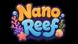Nano Reef artwork 1