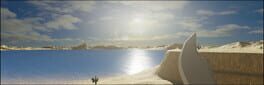 Arabian Gulf artwork 1