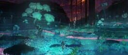 Oninaki artwork 2