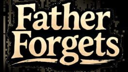 Father Forgets artwork 1