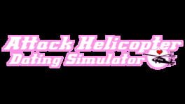 Attack Helicopter Dating Simulator artwork 2