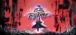 The Last Spell: Tales of Torment artwork 1