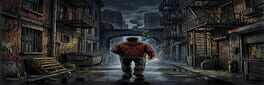 Smoke Town artwork 1