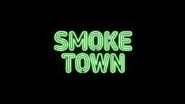Smoke Town artwork 3