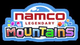 Namco Legendary Mountains artwork 2