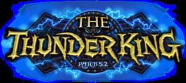 World of Warcraft: Mists of Pandaria: The Thunder King artwork 1