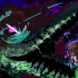 Hag's Hand artwork 1