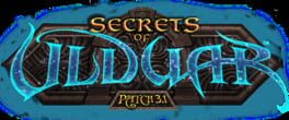 World of Warcraft: Wrath of the Lich King: Secrets of Ulduar artwork 1