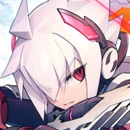 Gunvolt Chronicles: Luminous Avenger iX 1+2 Dual Collection artwork 1