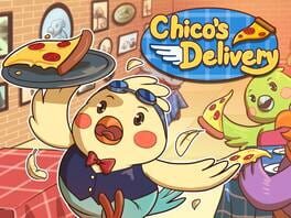 Chico's Delivery artwork 1
