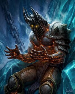 World of Warcraft: Wrath of the Lich King artwork 7