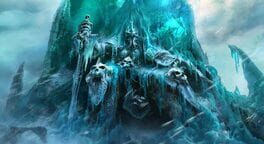 World of Warcraft: Wrath of the Lich King artwork 9