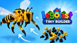 Legolast Tiny Builder artwork 1