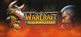 Warcraft: Orcs & Humans artwork 1