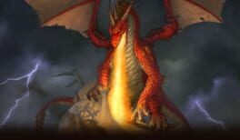 Warcraft II: Tides of Darkness artwork 1