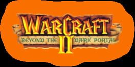 Warcraft II: Beyond the Dark Portal artwork 1