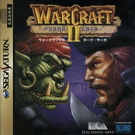 Warcraft II: The Dark Saga artwork 4