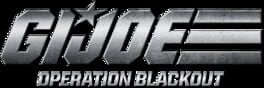 G.I. Joe: Operation Blackout artwork 1