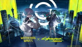 Wuthering Waves: The Dream Not Dreamed artwork 3