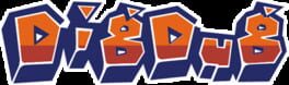Dig Dug artwork 1