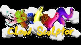 Cloud Sculptor artwork 3