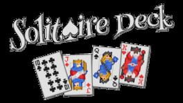 Solitaire Deck artwork 2