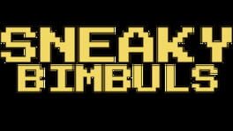 Sneaky Bimbuls artwork 2
