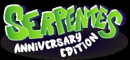 Serpentes: Anniversary Edition artwork 2
