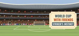 Striker's Instinct artwork 1
