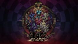 Glass Masquerade 2: Illusions artwork 4
