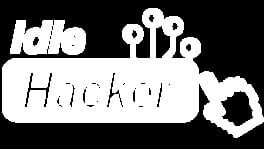 Idle Hacker artwork 2