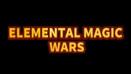 Elemental Magic Wars artwork 2