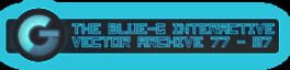 The Blue-G Interactive Vector Archive 77-97 artwork 2