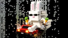 Jaywalk: An Endless Arcade Hopper Game artwork 2