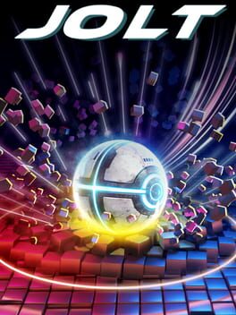 Jolt: Neon Breaker artwork 5