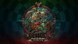 Glass Masquerade 2: Illusions artwork 7
