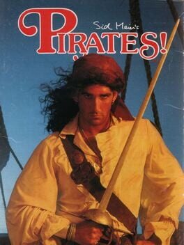 Sid Meier's Pirates!
