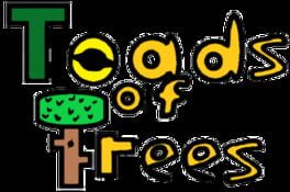 Toads of Trees artwork 5