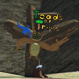 Toads of Trees artwork 4