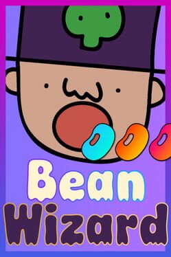 Bean Wizard Eviscerates the Gonklins artwork 2