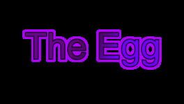 The Egg artwork 1