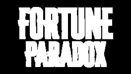 Fortune Paradox artwork 2