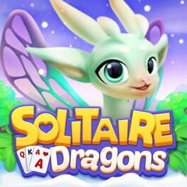 Solitaire Dragons artwork 1