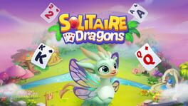 Solitaire Dragons artwork 2