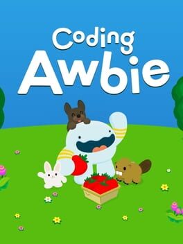Osmo Coding Awbie artwork 2