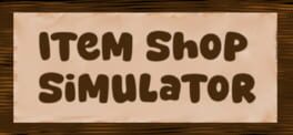 Item Shop Simulator artwork 3