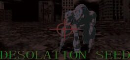 Desolation Seed artwork 1