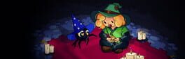 Wizard Magic artwork 1