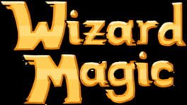 Wizard Magic artwork 2