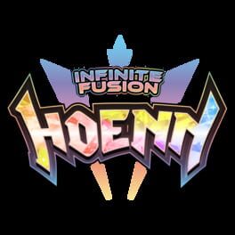 Pokémon Infinite Fusion 2: Hoenn artwork 2